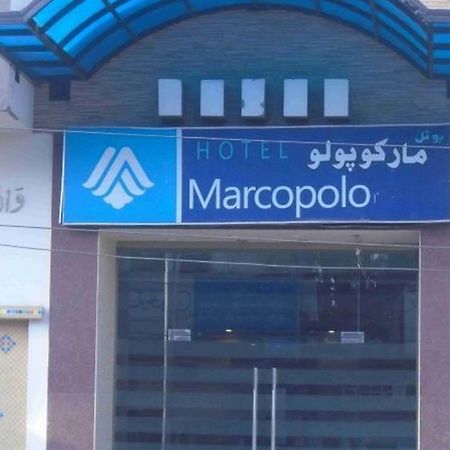 Hotel Marco Polo Lahore Bagian luar foto