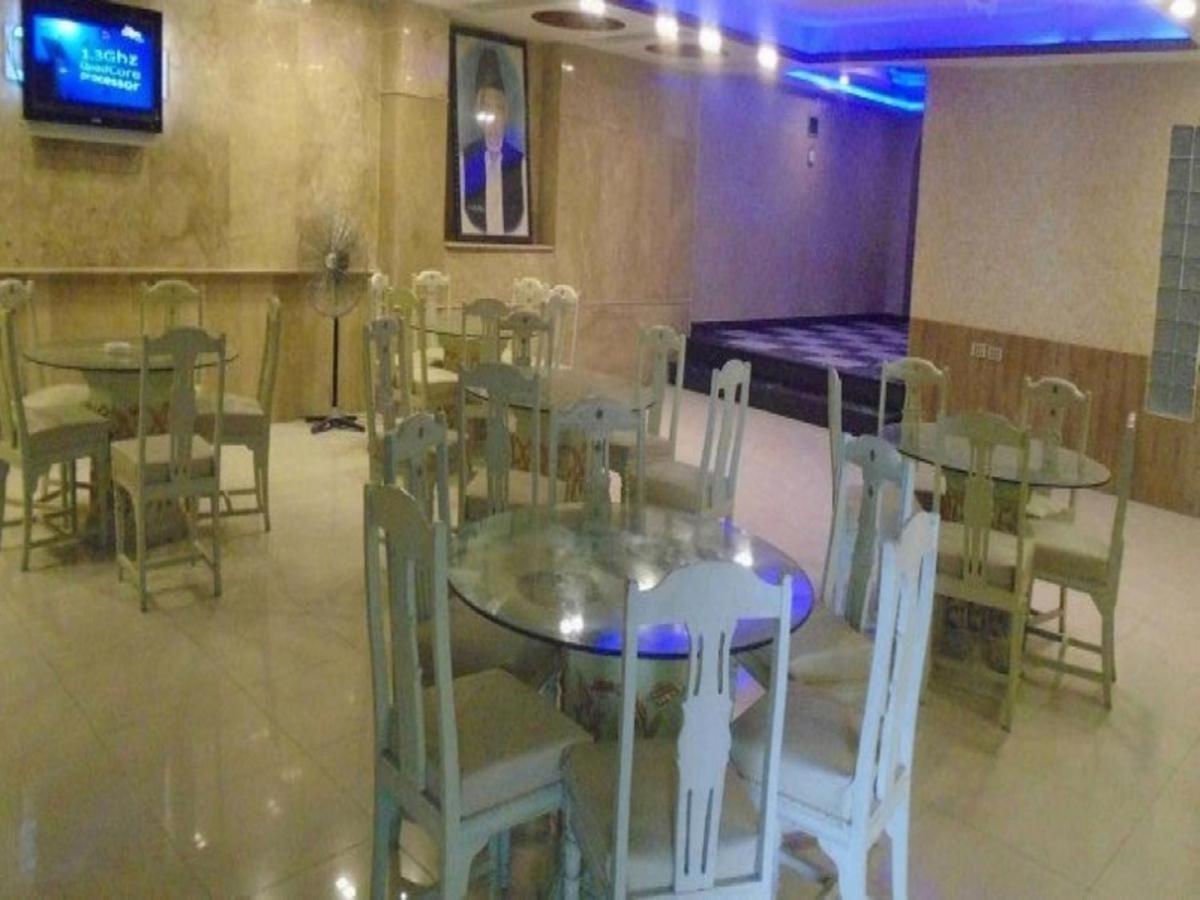 Hotel Marco Polo Lahore Bagian luar foto