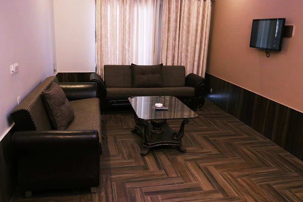 Hotel Marco Polo Lahore Bagian luar foto