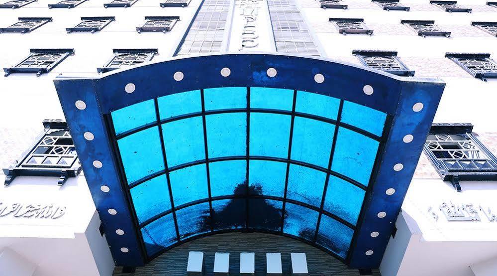 Hotel Marco Polo Lahore Bagian luar foto
